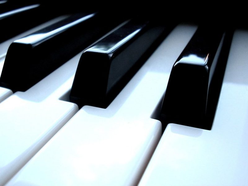 Bli en bättre pianist