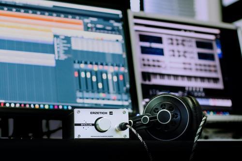 Låna pengar till en musikstudio